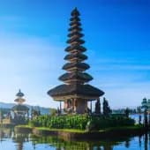 Bali Bliss Group Tour
