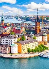 Scandinavian Wonders